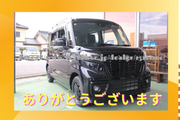 【クルマレビュー・感想・決め手は？】商用車に見えない質感の良さ！／豊田市 S様